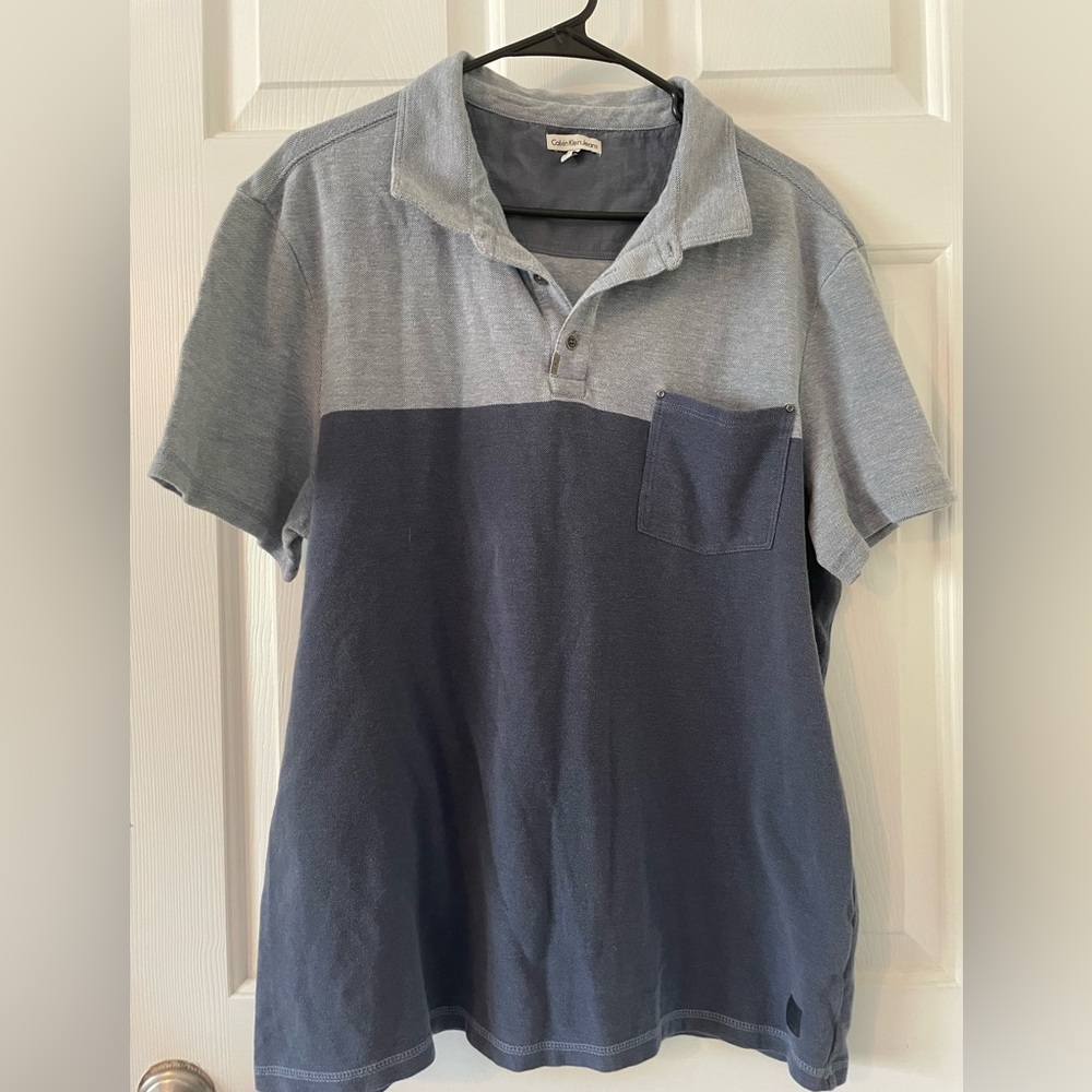 Calvin Klein Polo